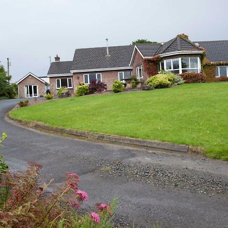 Inny Bay Bed And Breakfast Tang Exteriér fotografie