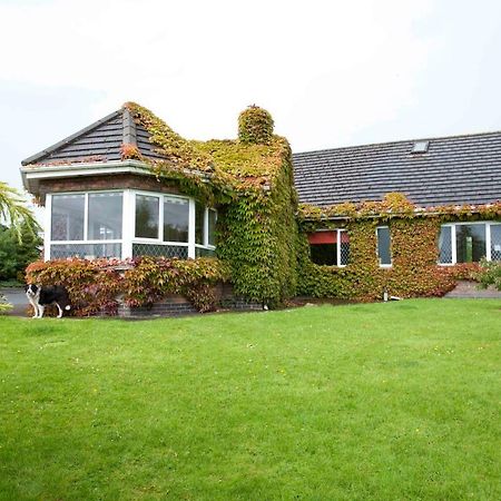 Inny Bay Bed And Breakfast Tang Exteriér fotografie