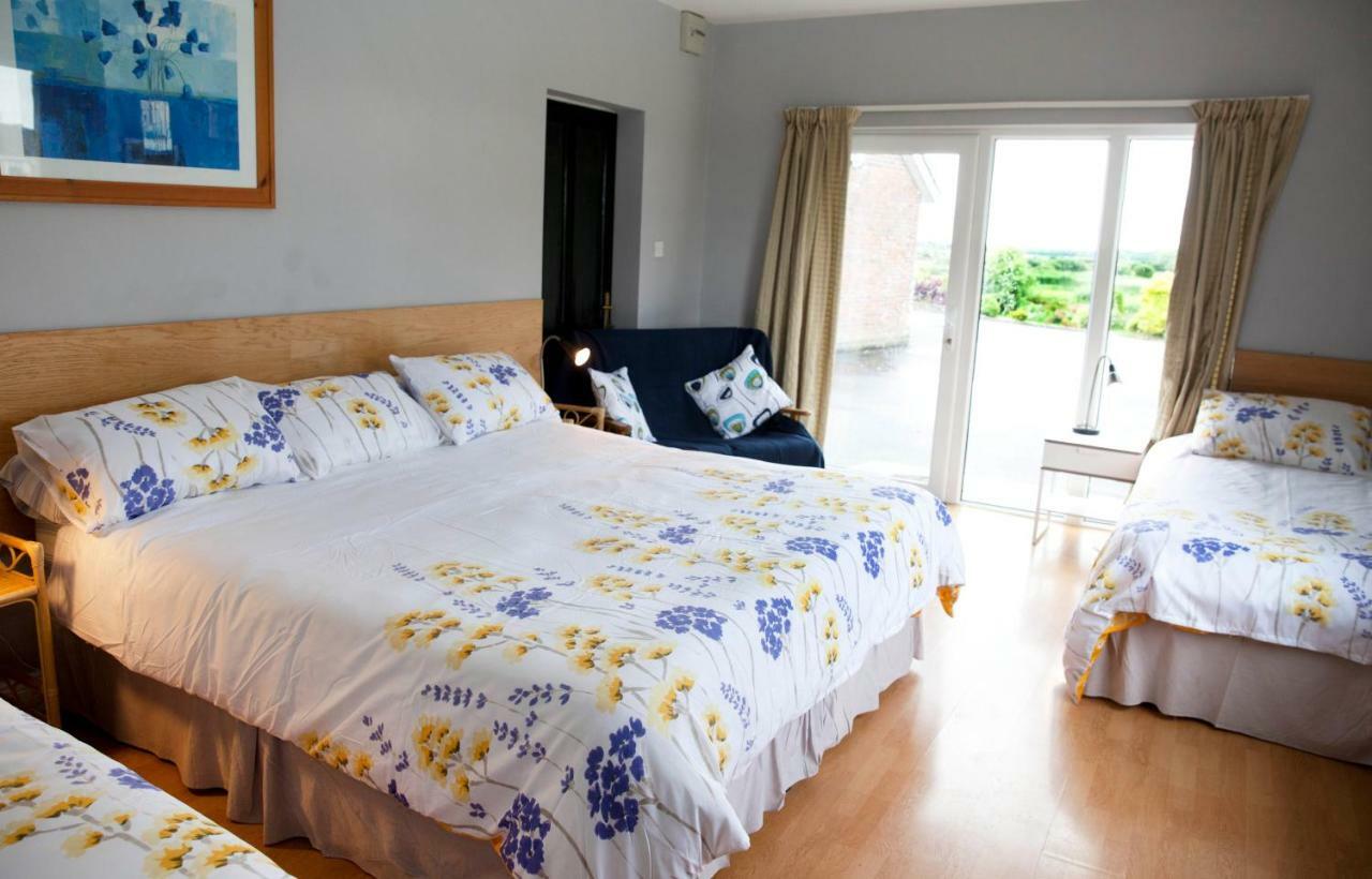 Inny Bay Bed And Breakfast Tang Exteriér fotografie