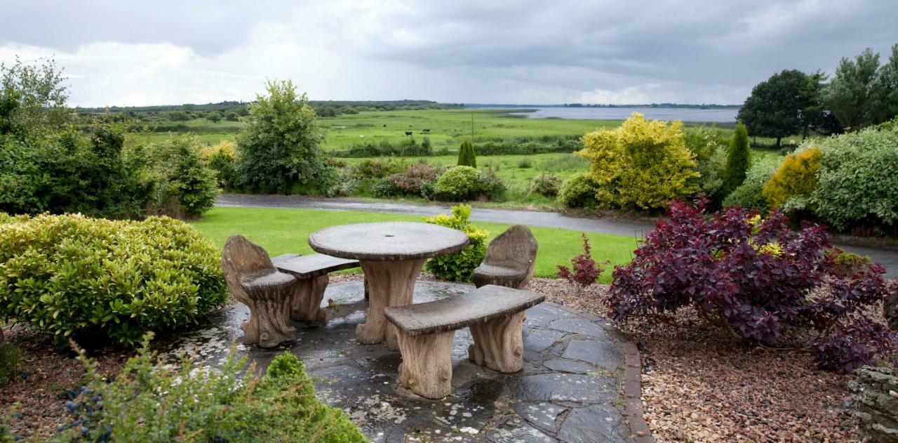 Inny Bay Bed And Breakfast Tang Exteriér fotografie