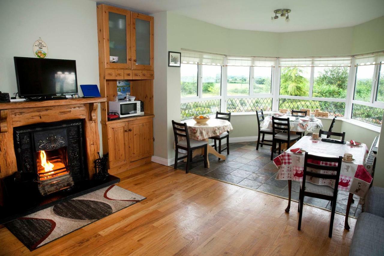 Inny Bay Bed And Breakfast Tang Exteriér fotografie
