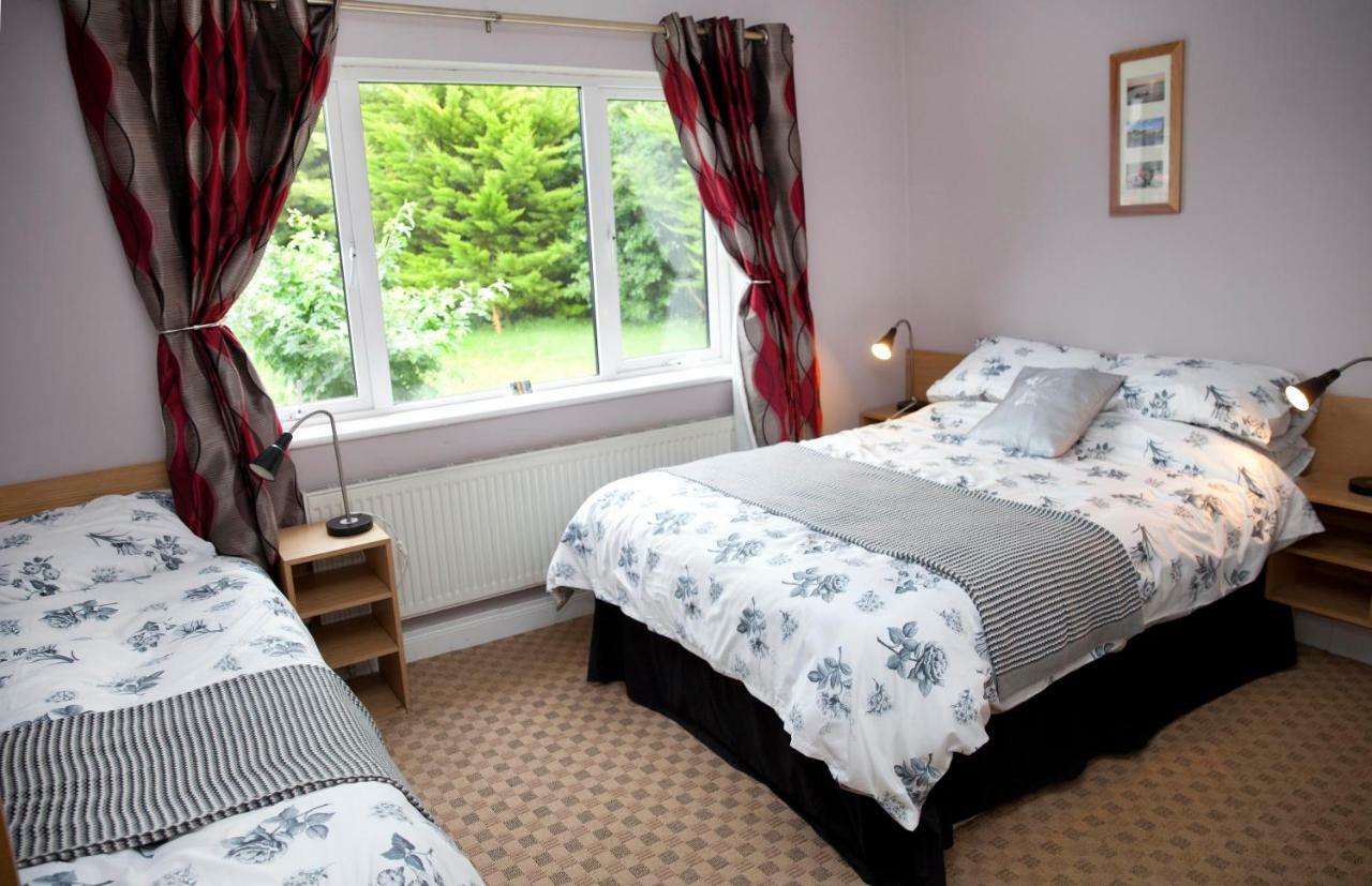 Inny Bay Bed And Breakfast Tang Exteriér fotografie