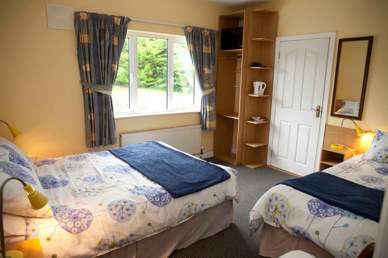 Inny Bay Bed And Breakfast Tang Exteriér fotografie