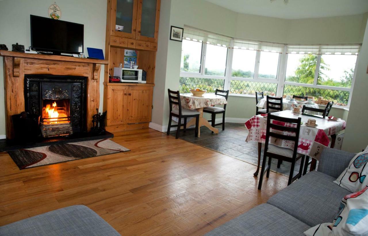Inny Bay Bed And Breakfast Tang Exteriér fotografie
